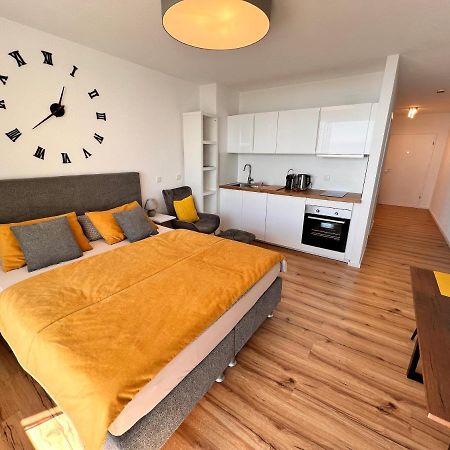 Apartment Traumseeblick Immenstaad Immenstaad am Bodensee Dış mekan fotoğraf