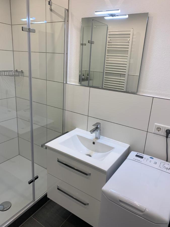 Apartment Traumseeblick Immenstaad Immenstaad am Bodensee Dış mekan fotoğraf