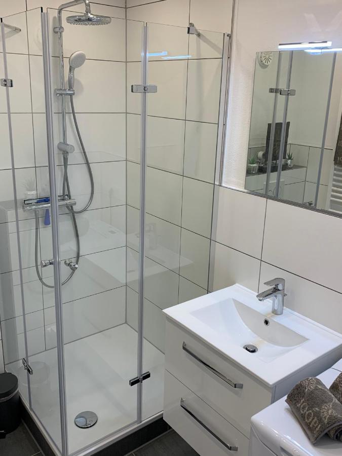 Apartment Traumseeblick Immenstaad Immenstaad am Bodensee Dış mekan fotoğraf