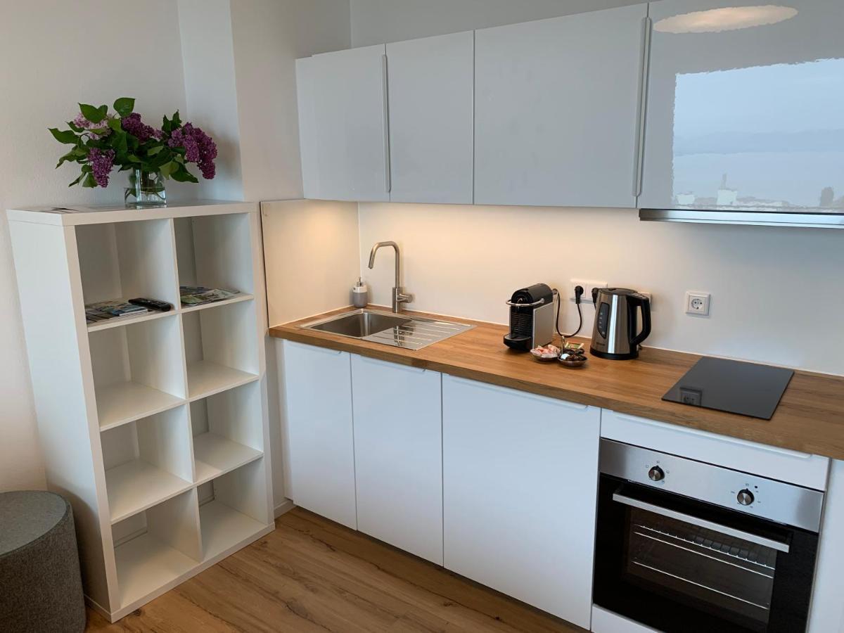 Apartment Traumseeblick Immenstaad Immenstaad am Bodensee Dış mekan fotoğraf